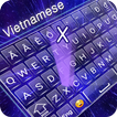 Vietnamese Keyboard : Vietname