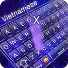 Vietnamese Keyboard ไอคอน