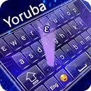 Yoruba keyboard MN APK