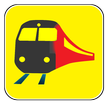 Kashmir Train Timing (JK) आइकन