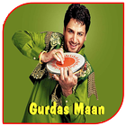 Gurdas Maan MP3 Zeichen