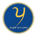 Punjabi News Online icon