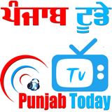 Radio Punjab Today icône