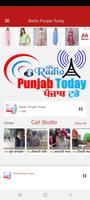 Radio Punjab Today capture d'écran 3