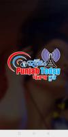 Punjab Today Tv (Official App) Affiche