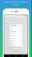 Private Browser ảnh chụp màn hình 3