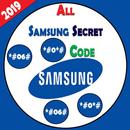 All Samsung Secret codes - Phone INFO APK