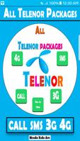 All Telenor Packages poster