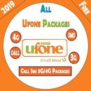 All My Ufone Packages 2019 APK