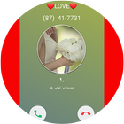 تماس جعلی icono