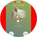 تماس جعلی ( دختر پسر) APK