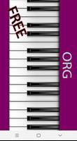 1 Schermata organo musical