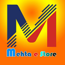 Mehta E-store APK
