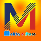 Mehta E-store icône