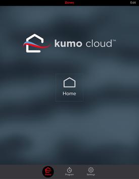 kumo cloud 海报