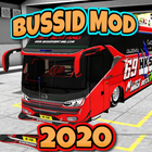 MOD INDO BUSSID icono
