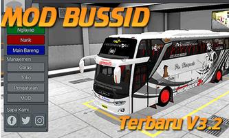 MOD INDO BUSSID Poster