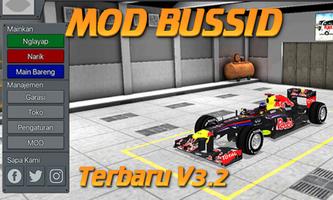 MOD INDO BUSSID captura de pantalla 3