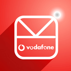 Messages Improved by Vodafone أيقونة