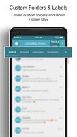 Messages Improved by Vodafone постер