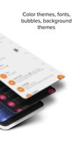 Messages Improved by Vodafone скриншот 2