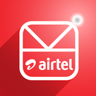 Messages Improved by Airtel icône