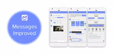 Messages Improved