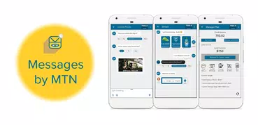 Messages Improved By MTN