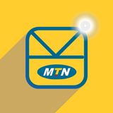 Messages Improved By MTN icon