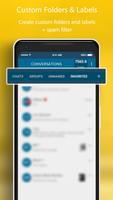 Messages Improved By MTN gönderen