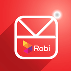 Messages Improved by Robi アイコン
