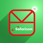 Messages Improved by Safaricom icône