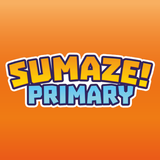 Sumaze! Primary-icoon