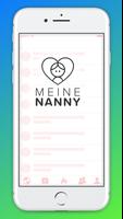 Meine Nanny poster