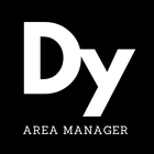 DY Area Manager أيقونة