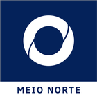 Meio Norte ícone