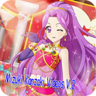 HD Mizuki Kanzaki New Videos 2-icoon