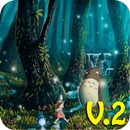 HD Totoro Videos Collection 2-APK