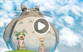 HD Totoro Videos Collection 2 ảnh chụp màn hình 3