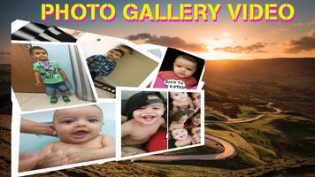 Galeria de Fotos e Vídeos Organize Suas Selfies ❤️ 截圖 1