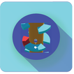 Helix Rotate ball-icoon