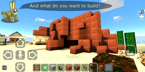 Craftopia APK 下載