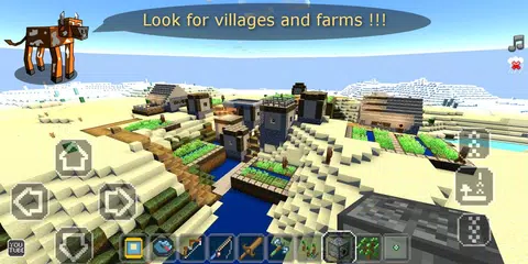 Craftopia APK 下載