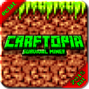 Craftopia APK