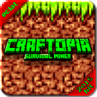 Craftopia ikona