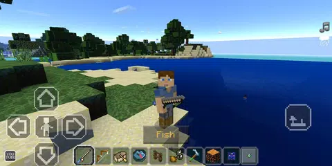 Craftopia XAPK 下載