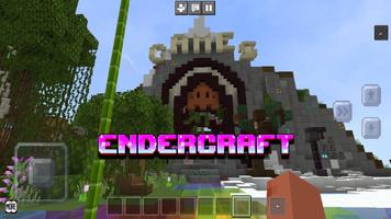 ENDERCRAFT syot layar 2