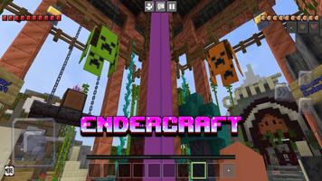 ENDERCRAFT syot layar 3