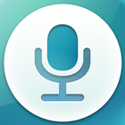 Super Voice Recorder آئیکن