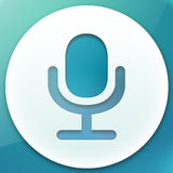 Super Voice Recorder أيقونة